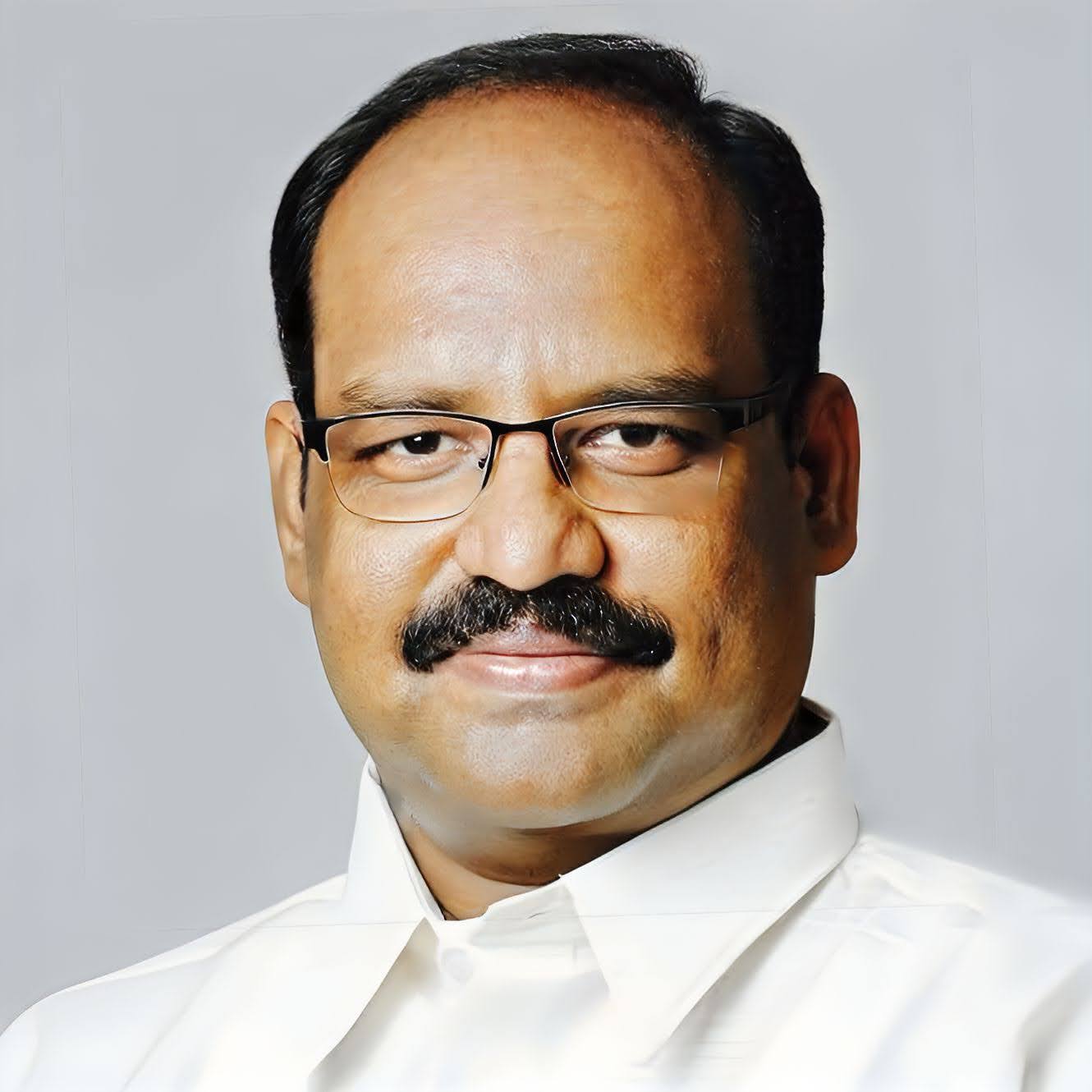 Dr. Dhulipalla Bharat Kumar